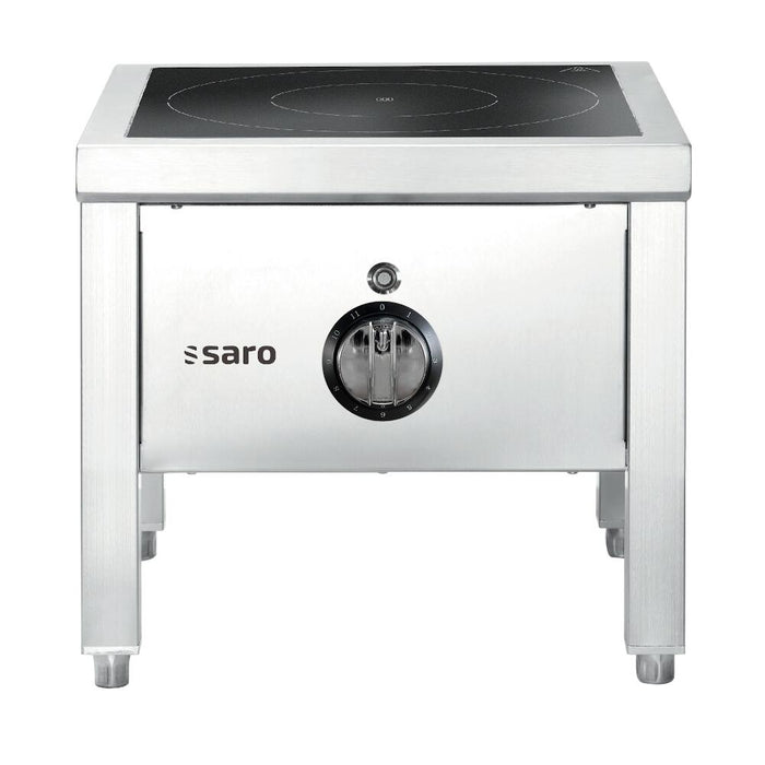 SARO stool cooker model EVORA