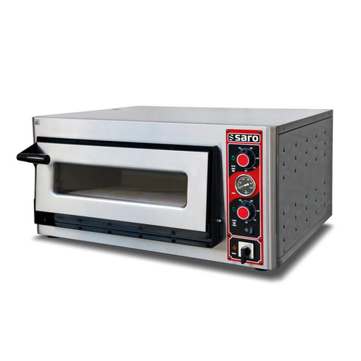 SARO Pizzaofen Modell MASSIMO 2920