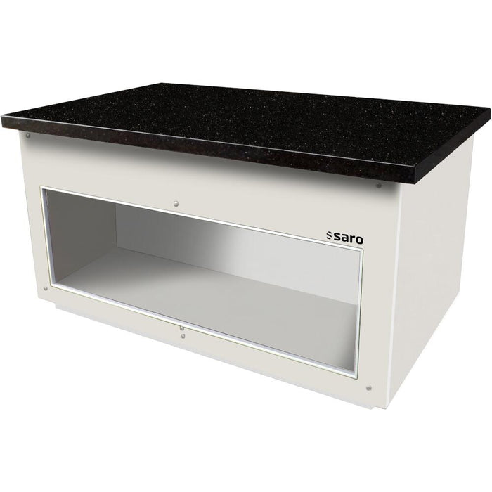 SARO Neutral Element W 1600 mm, color WHITE