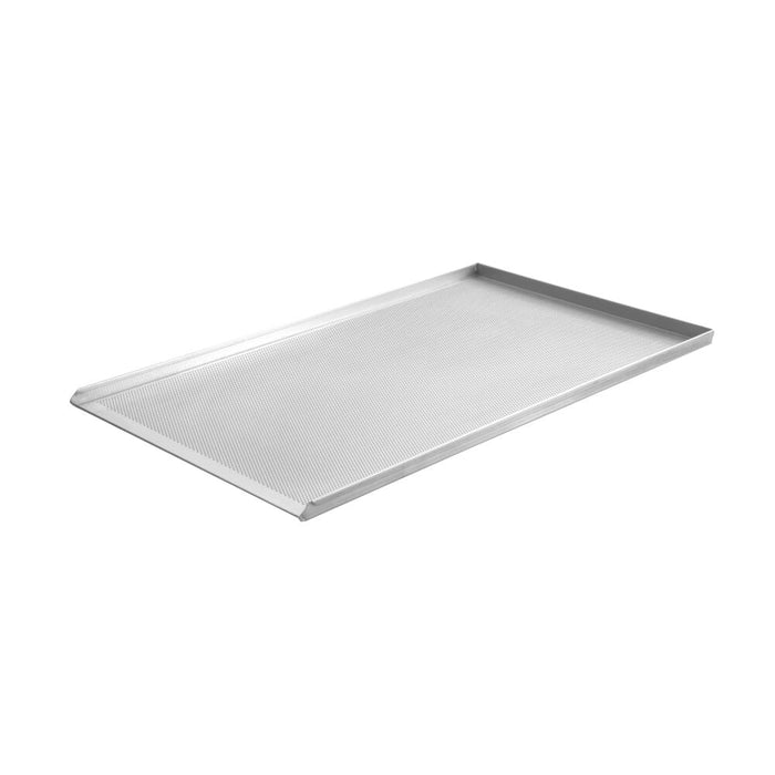 SCHNEIDER BAKING TRAYS / PERFORATED TRAYS – ALUMINUM (AIMn)