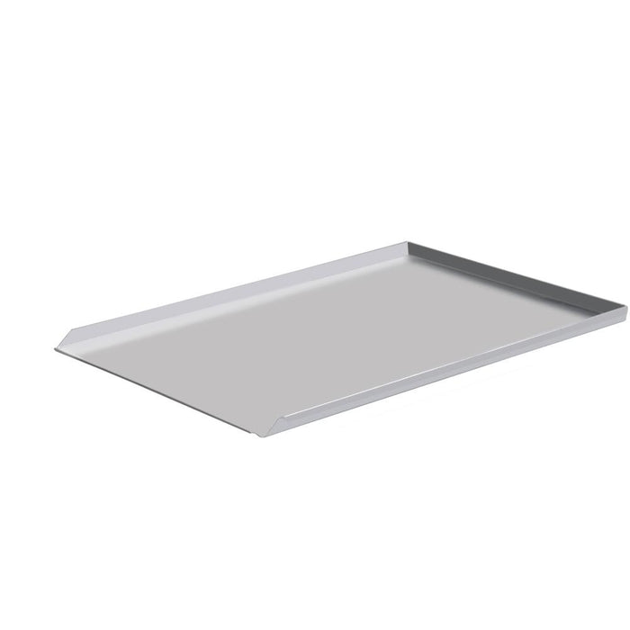 SCHNEIDER BAKING TRAYS / PERFORATED TRAYS – ALUMINUM (AIMn)