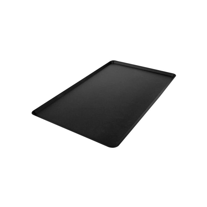 SCHNEIDER BAKING TRAYS GN 1/1 - ALUMINUM - "TYNECK" COATING CORNERS DEEP DRAWN