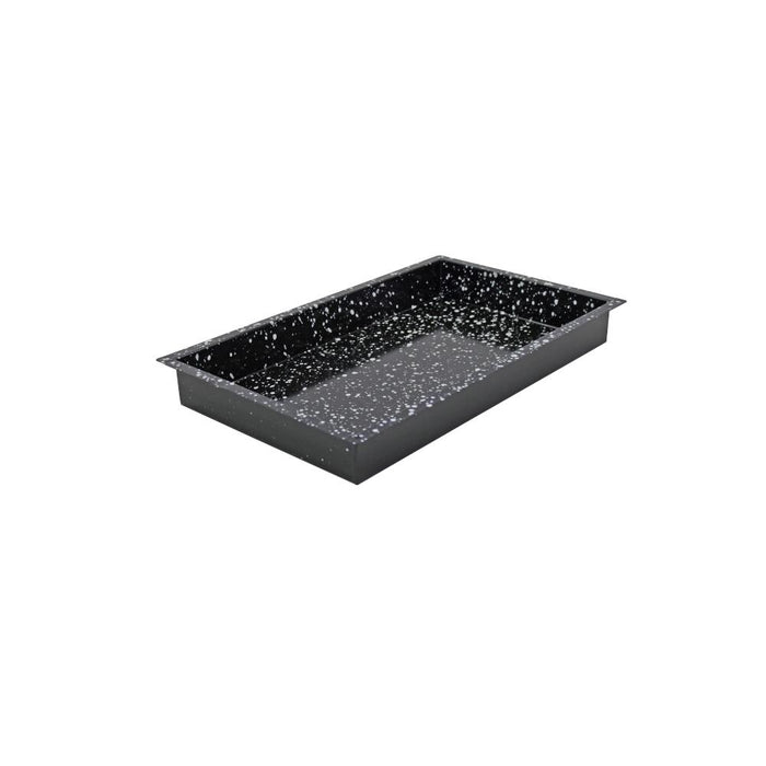 SCHNEIDER GN BAKING TRAYS / CONVECTION OVEN TRAYS