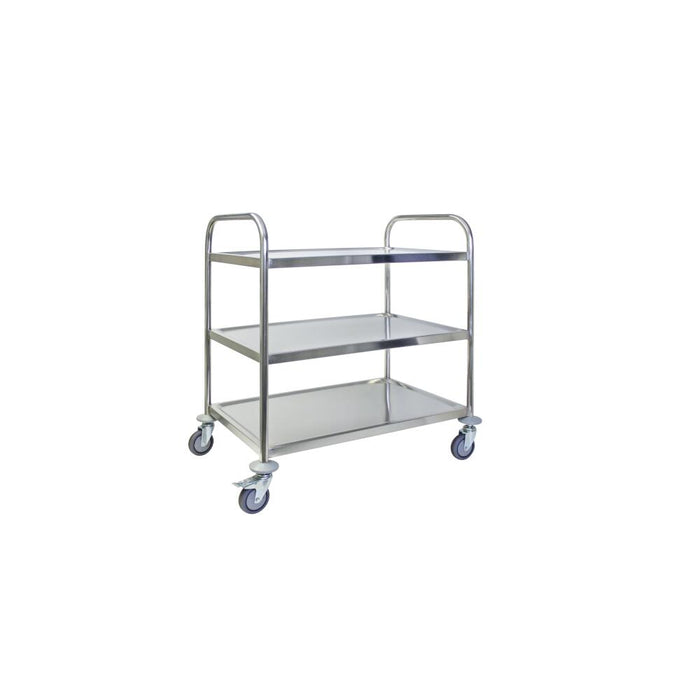 SCHNEIDER SERVING CART 3