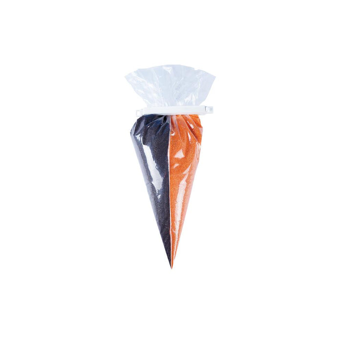 SCHNEIDER DISPOSABLE PIPING BAG - DOUBLE