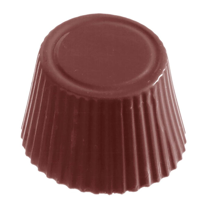 SCHNEIDER CHOCOLATE MOLD 275X135 MM - CUPS