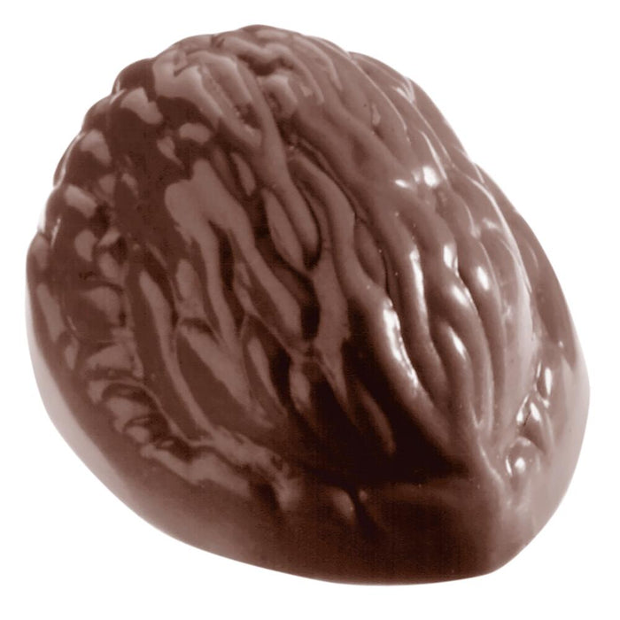 SCHNEIDER CHOCOLATE MOLD 275X135 MM - AUTUMN &amp; NUTS