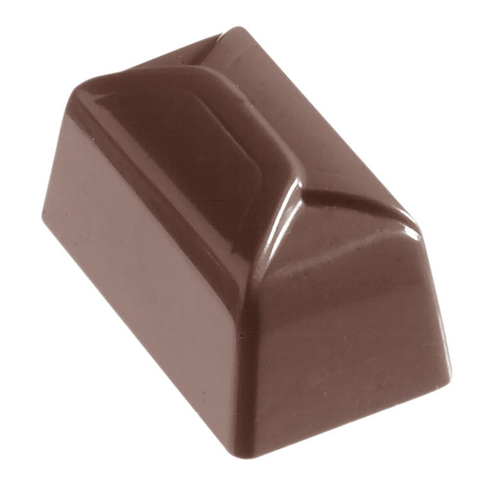 SCHNEIDER CHOCOLATE MOLD 275X135 MM - FANTASY