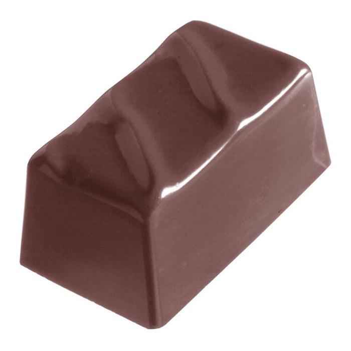 SCHNEIDER CHOCOLATE MOLD 275X135 MM - FANTASY