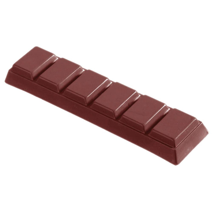 SCHNEIDER CHOCOLATE MOLD 275X135 MM - BOUCHÉS &amp; BLOCKS