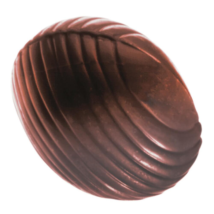 SCHNEIDER CHOCOLATE MOLD 275X135 MM - EASTER