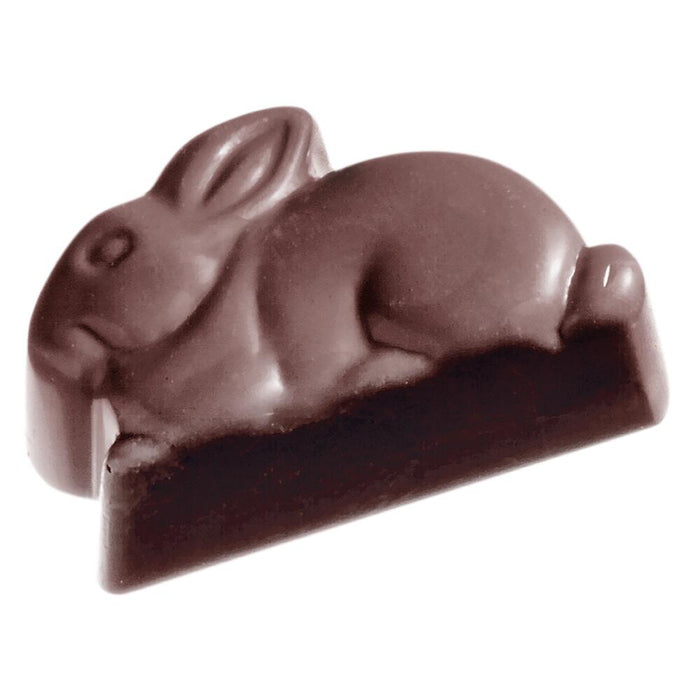 SCHNEIDER CHOCOLATE MOLD 275X135 MM - EASTER