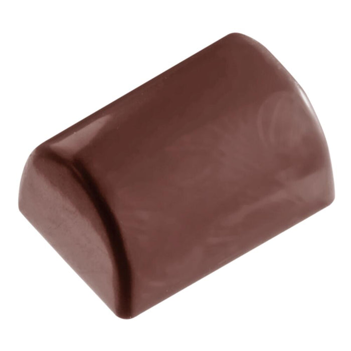 SCHNEIDER CHOCOLATE MOLD 275X135 MM - COATED CHOCOLATES