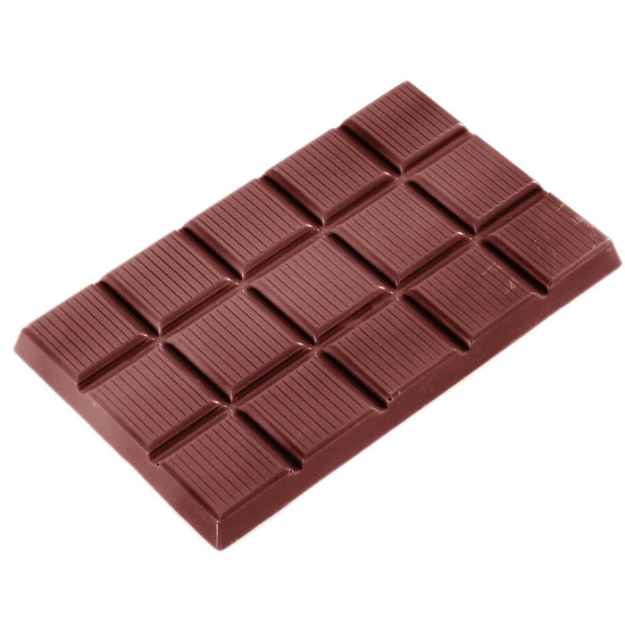 SCHNEIDER CHOCOLATE MOLD 275X135 MM - BOUCHÉS &amp; BLOCKS