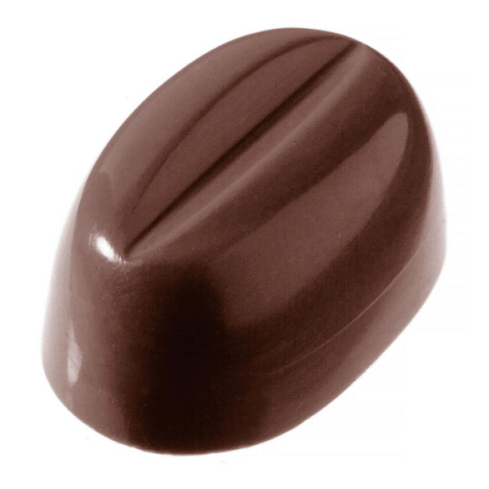 SCHNEIDER CHOCOLATE MOLD 275X135 MM - COFFEE BEANS