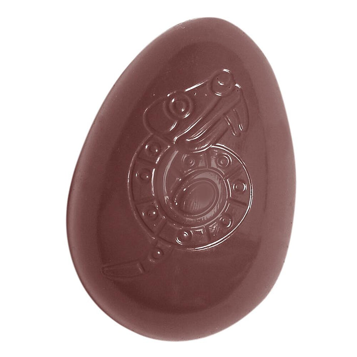 SCHNEIDER CHOCOLATE MOLD 275X135 MM - EASTER