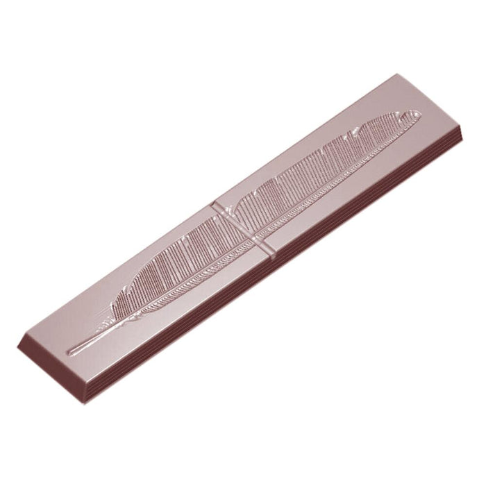 SCHNEIDER CHOCOLATE MOLD 275X135 MM - BOUCHÉS &amp; BLOCKS