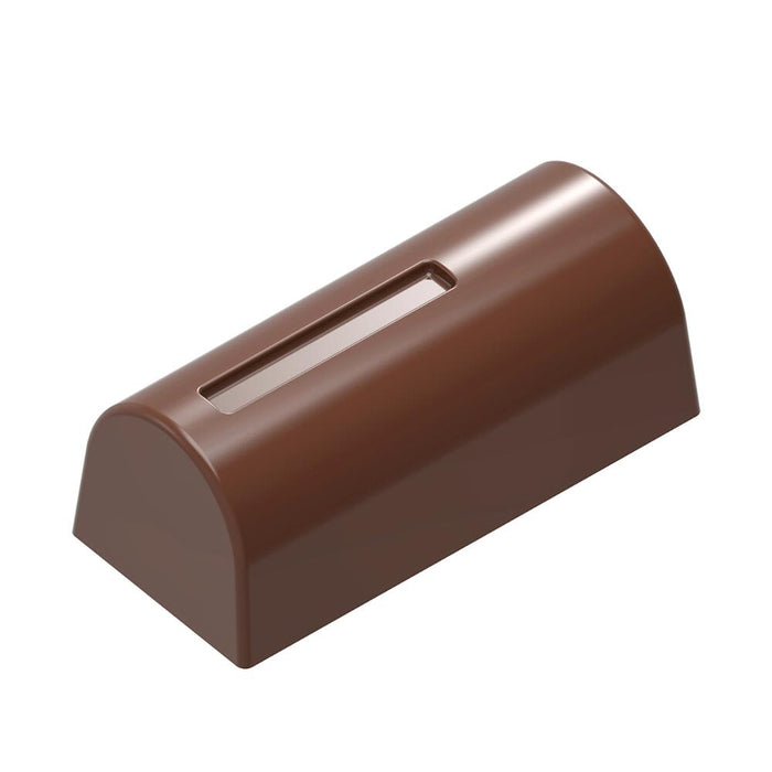 SCHNEIDER CHOCOLATE MOLD 275X135 MM - FANTASY