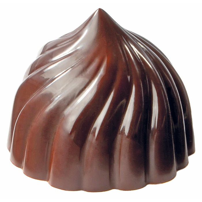 SCHNEIDER CHOCOLATE MOLD 275X135 MM - FANTASY