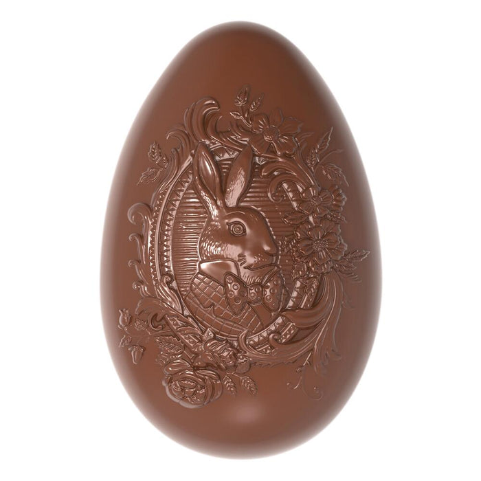 SCHNEIDER CHOCOLATE MOLD 275X135 MM - EASTER