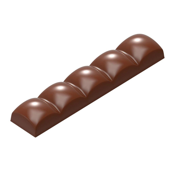 SCHNEIDER CHOCOLATE MOLD 275X135 MM - BOUCHÉS &amp; BLOCKS