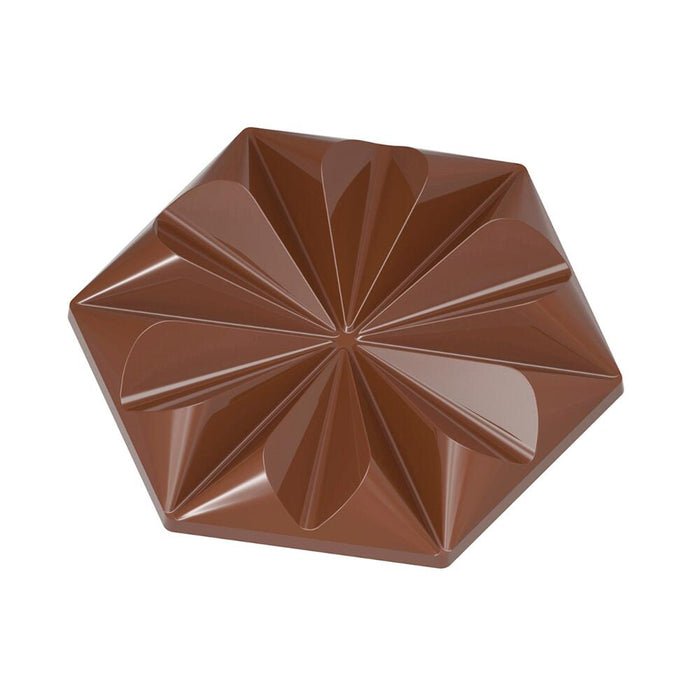 SCHNEIDER CHOCOLATE MOLD 275X135 MM - FANTASY