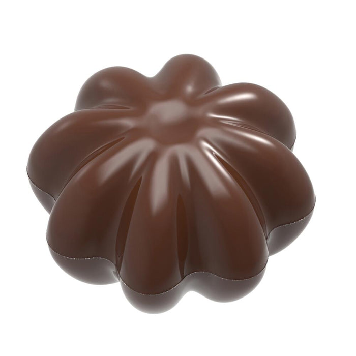 SCHNEIDER CHOCOLATE MOLD 275X135 MM - NATURAL