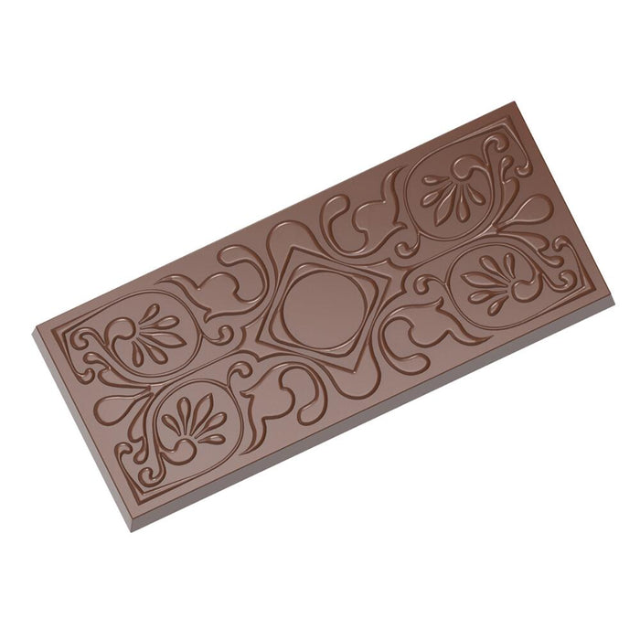 SCHNEIDER CHOCOLATE MOLD 275X135 MM - FANTASY