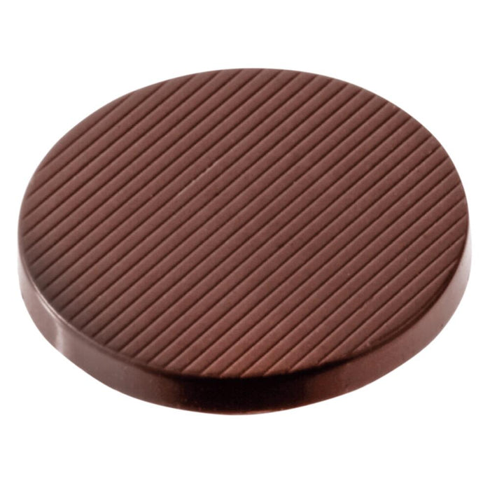 SCHNEIDER CHOCOLATE MOLD 275X175 MM - COOKIES