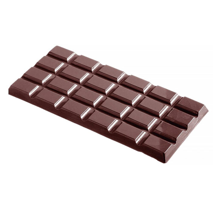 SCHNEIDER CHOCOLATE MOLD 275X175 MM - BOUCHÉS &amp; BLOCKS