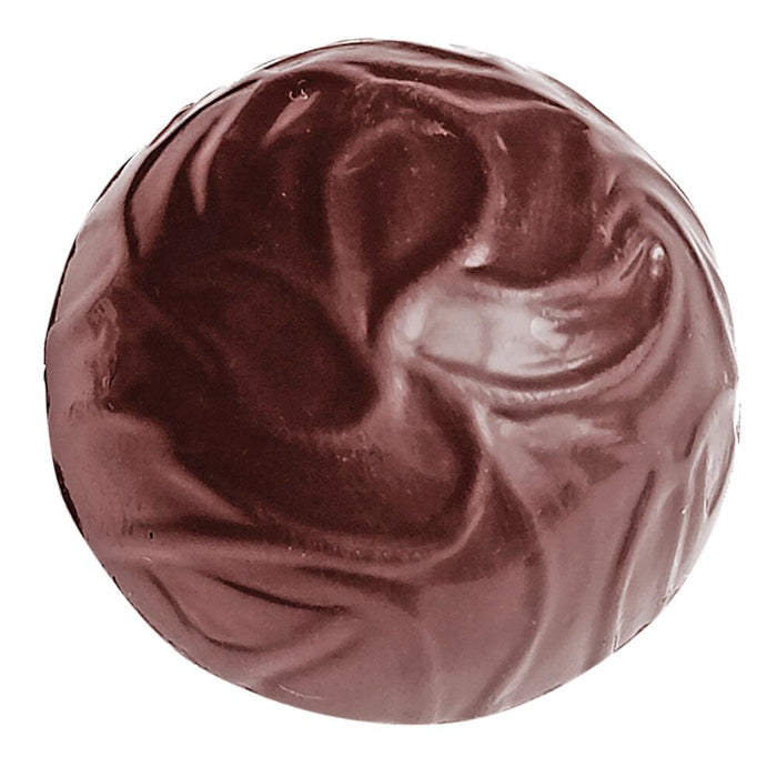 SCHNEIDER CHOCOLATE MOLD 275X175 MM - BALLS