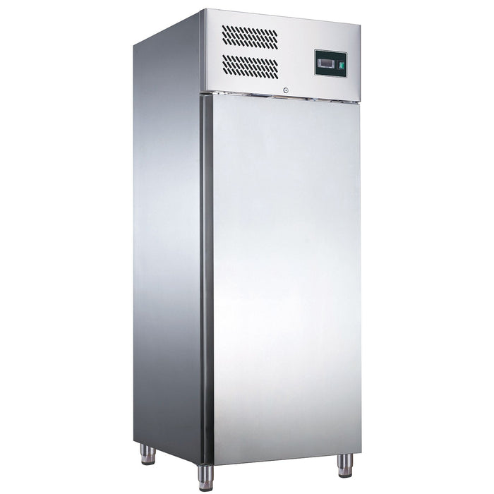 SARO Refrigerator - 2/1 GN, model EGN 650 TN