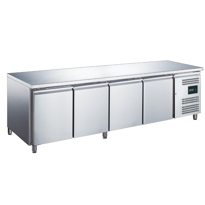 SARO cooling table model GN4100TN