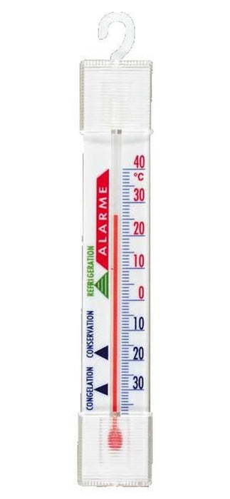 SARO freezer thermometer model 1578.5