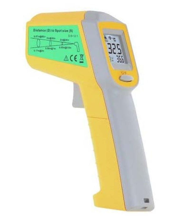 SARO Infrared Thermometer HACCP Model 5504