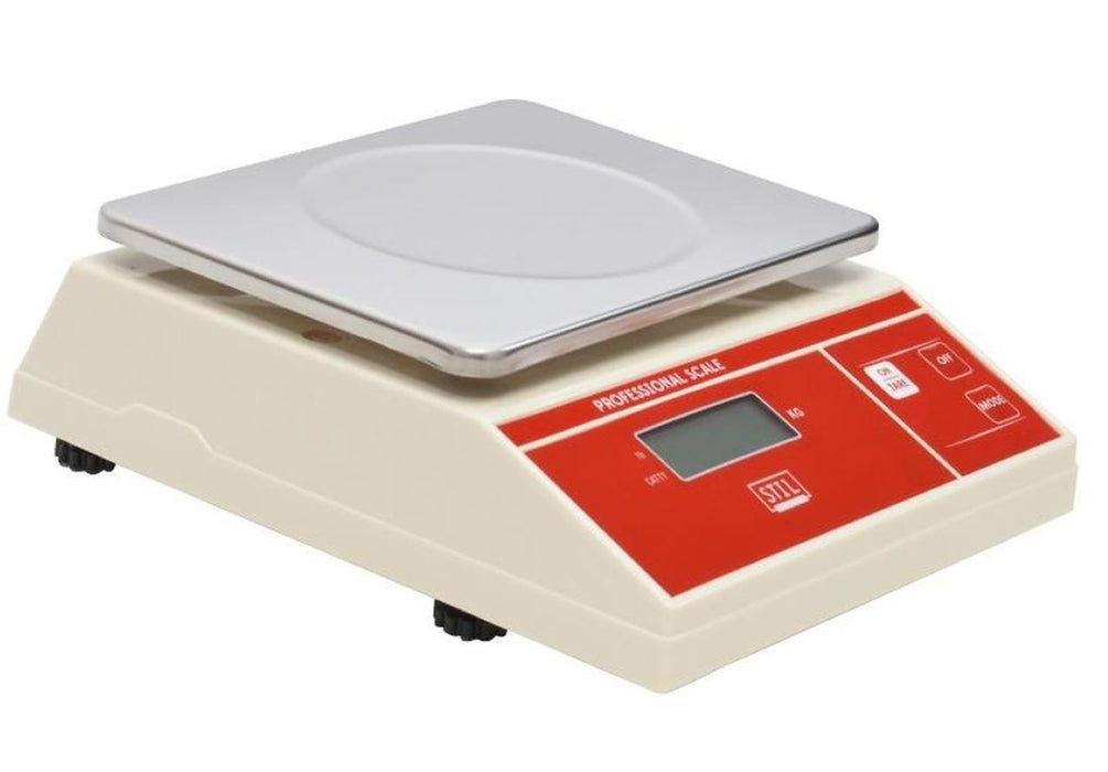 SARO Professional Scale up to 5 kg, Model 4811