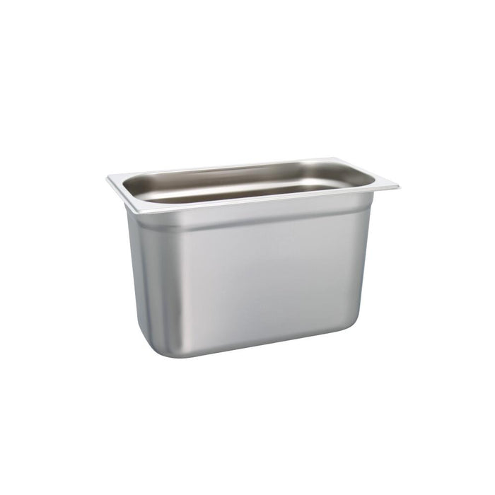 SCHNEIDER GN CONTAINERS MADE OF STAINLESS STEEL