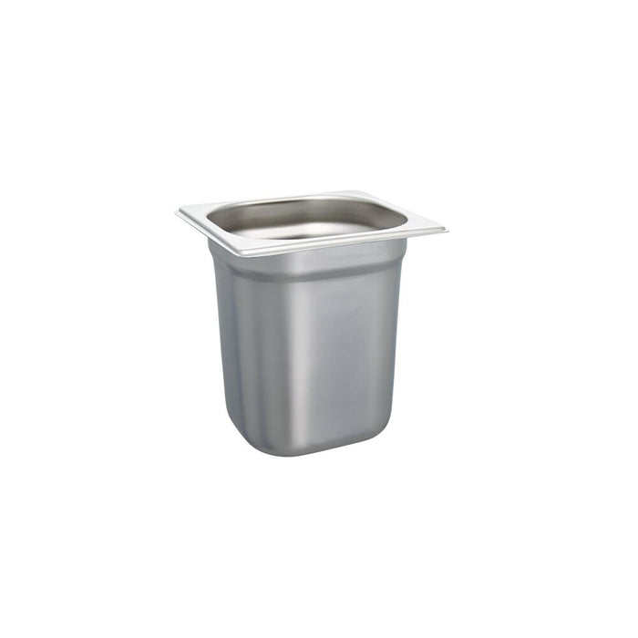 SCHNEIDER GN CONTAINERS MADE OF STAINLESS STEEL