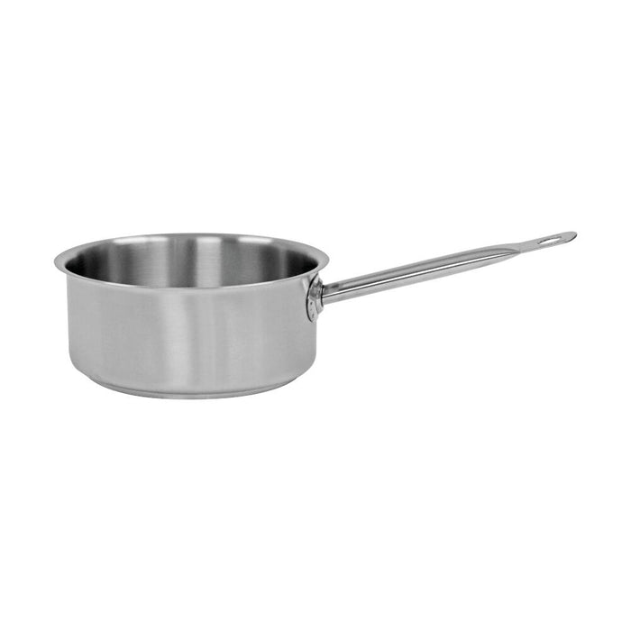 SCHNEIDER SAUCEPANS