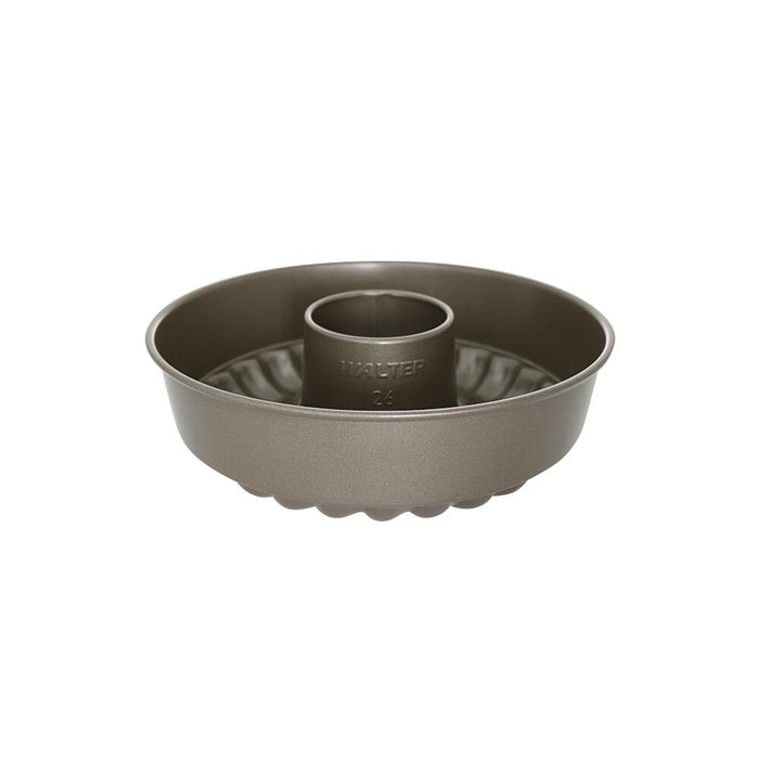 SCHNEIDER "WALTER" FRANKFURT WREATH FORM - WITH RIBBED BASE