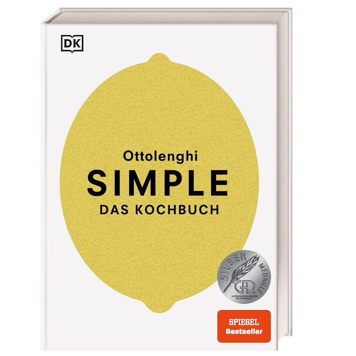 Ottolenghi Simple. Das Kochbuch