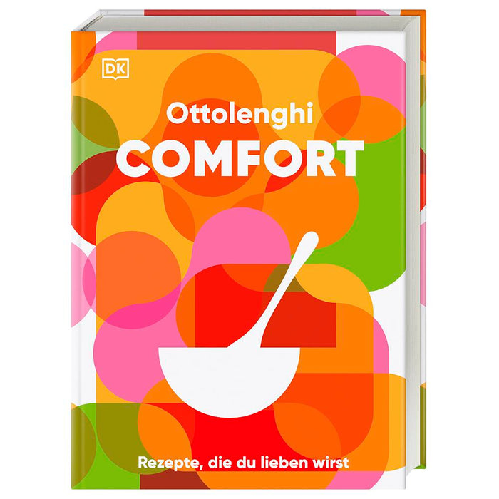 Ottolenghi Comfort Rezepte, die du lieben wirst