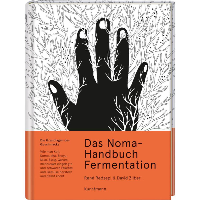 Das Noma-Handbuch Fermentation