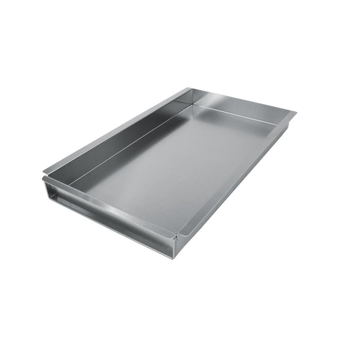 SCHNEIDER CUT CAKE TRAYS WITH FRONT RAIL