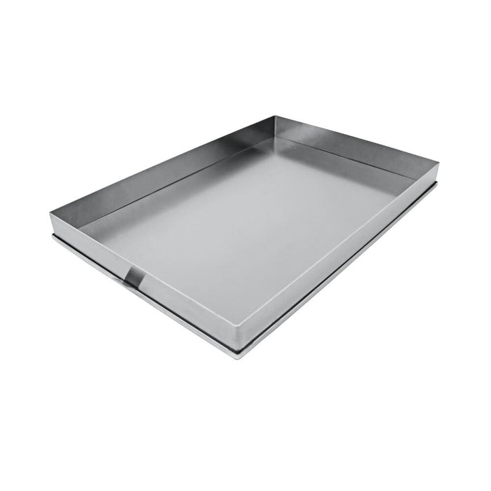 SCHNEIDER CUT CAKE – BASE TRAY AND BAKING FRAME IN SET