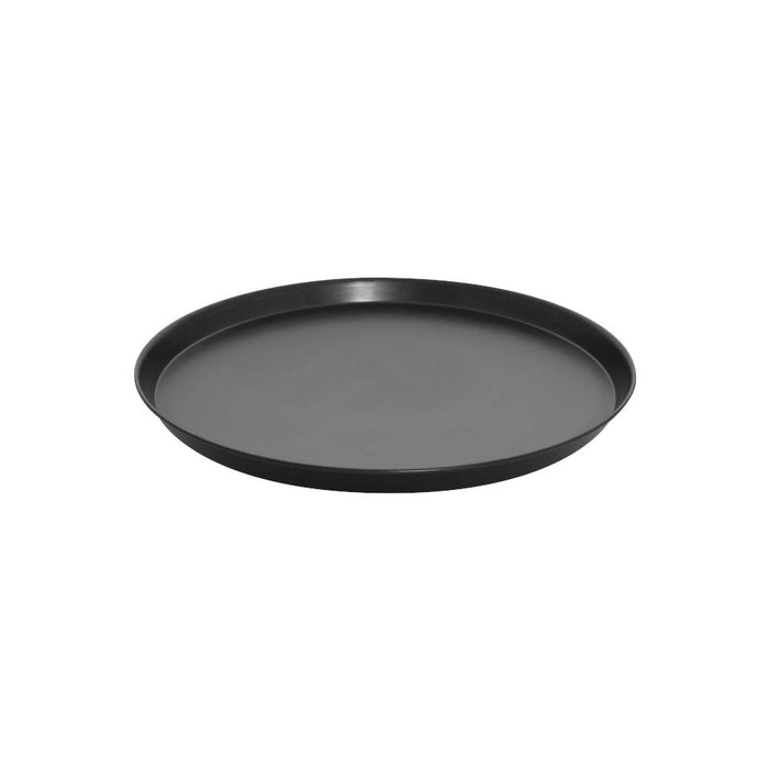 SCHNEIDER PIZZA TRAY ROUND BLUE PLATE