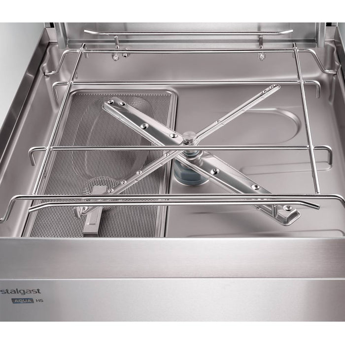 HOOD DISHWASHER AQUA H5