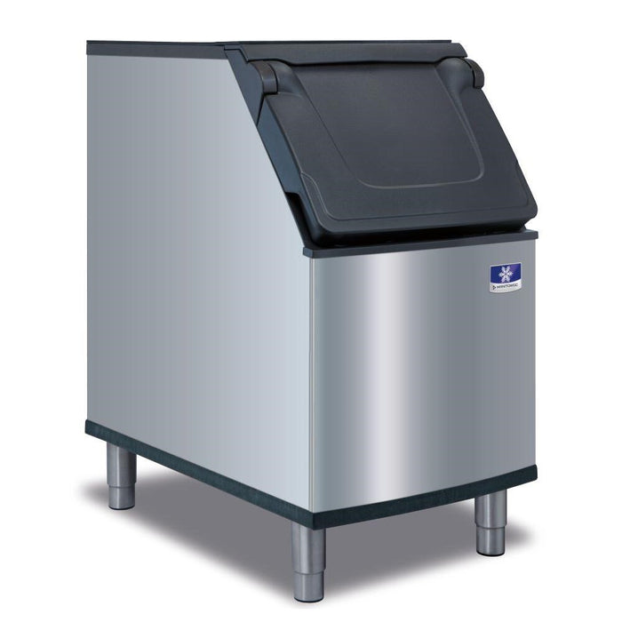 Manitowoc ice storage D 320 for modular ice makers