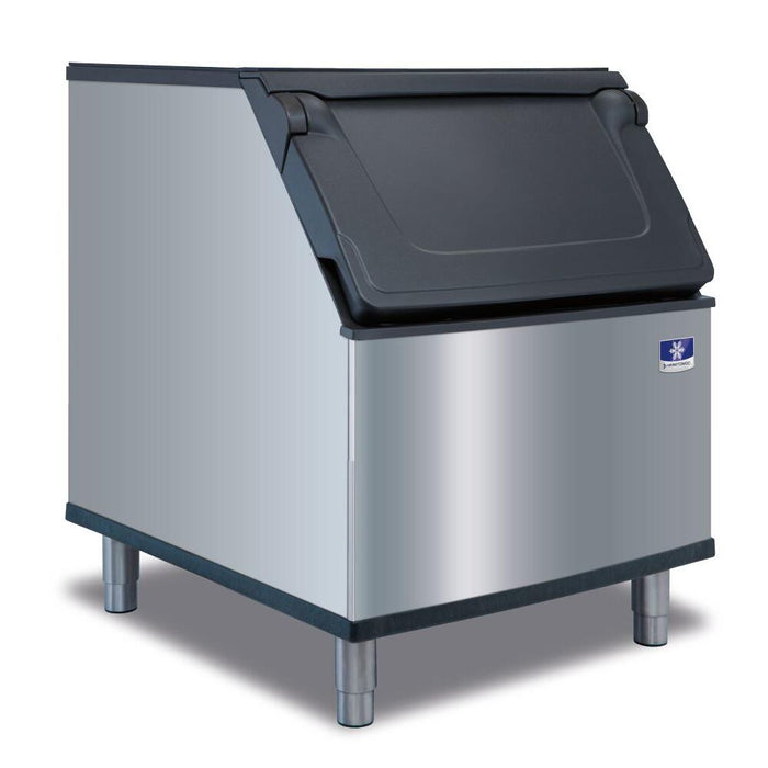 Manitowoc ice storage D 400, for modular ice makers