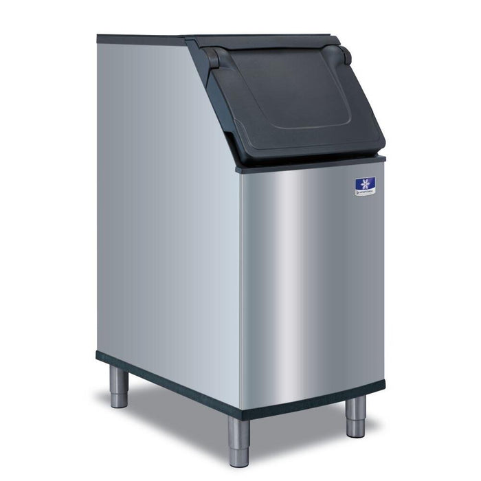 Manitowoc ice storage D 420 for modular ice makers